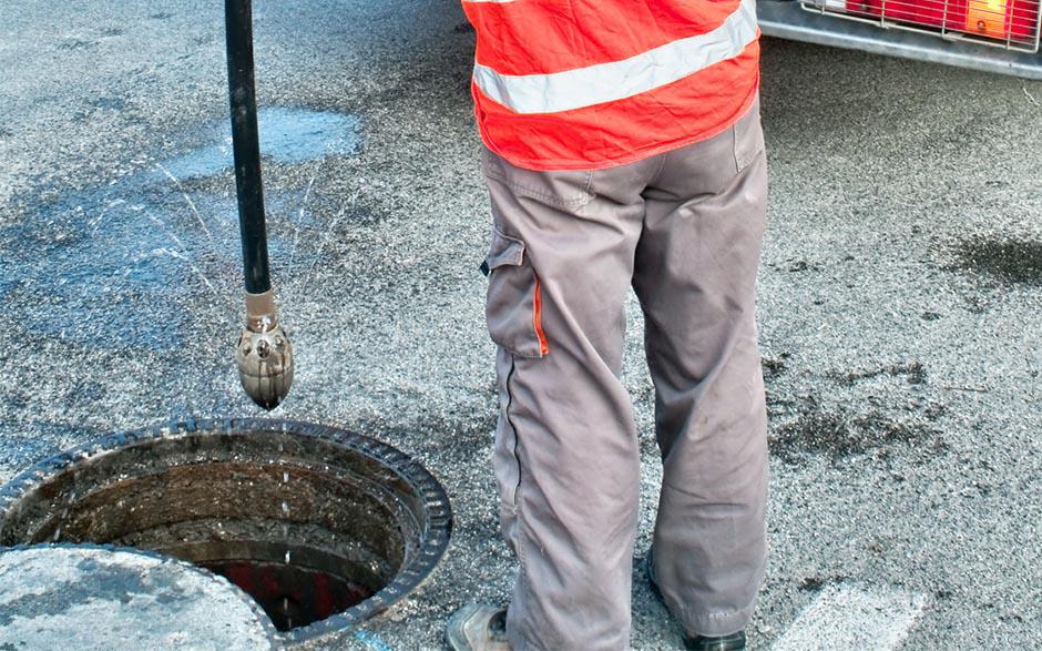 débouchage de canalisation Paris 10