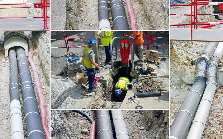déboucher canalisation Paris 10