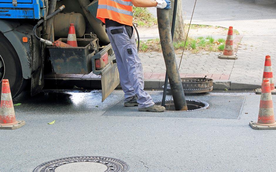 débouchage canalisation Les Ulis