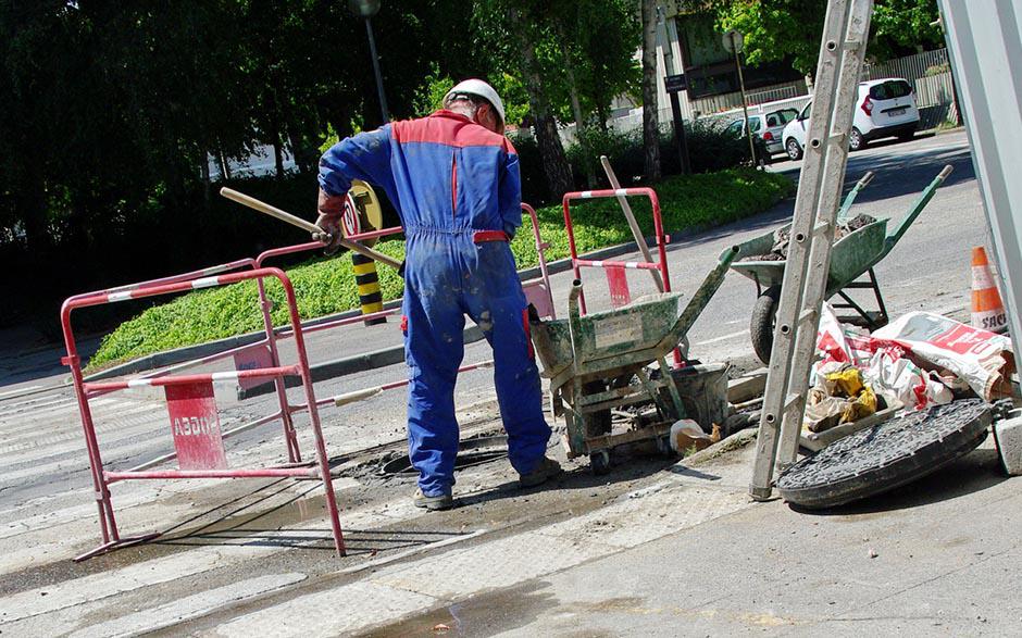 déboucher canalisation pvc Villeneuve-Saint-Georges