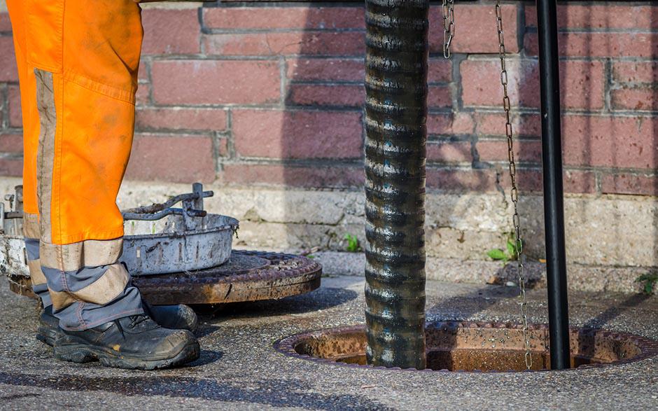 débouchage canalisation Les Ulis