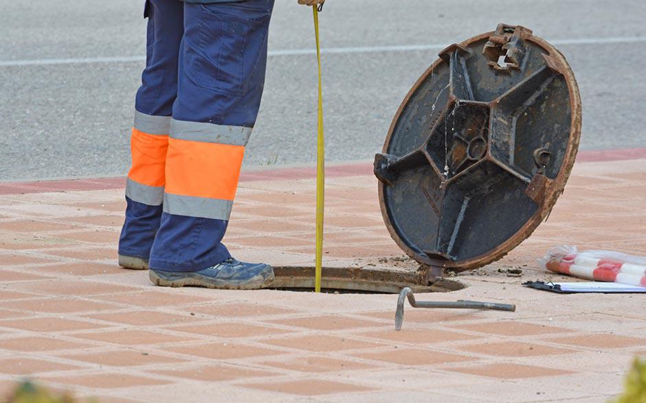 déboucher les canalisations Villecresnes